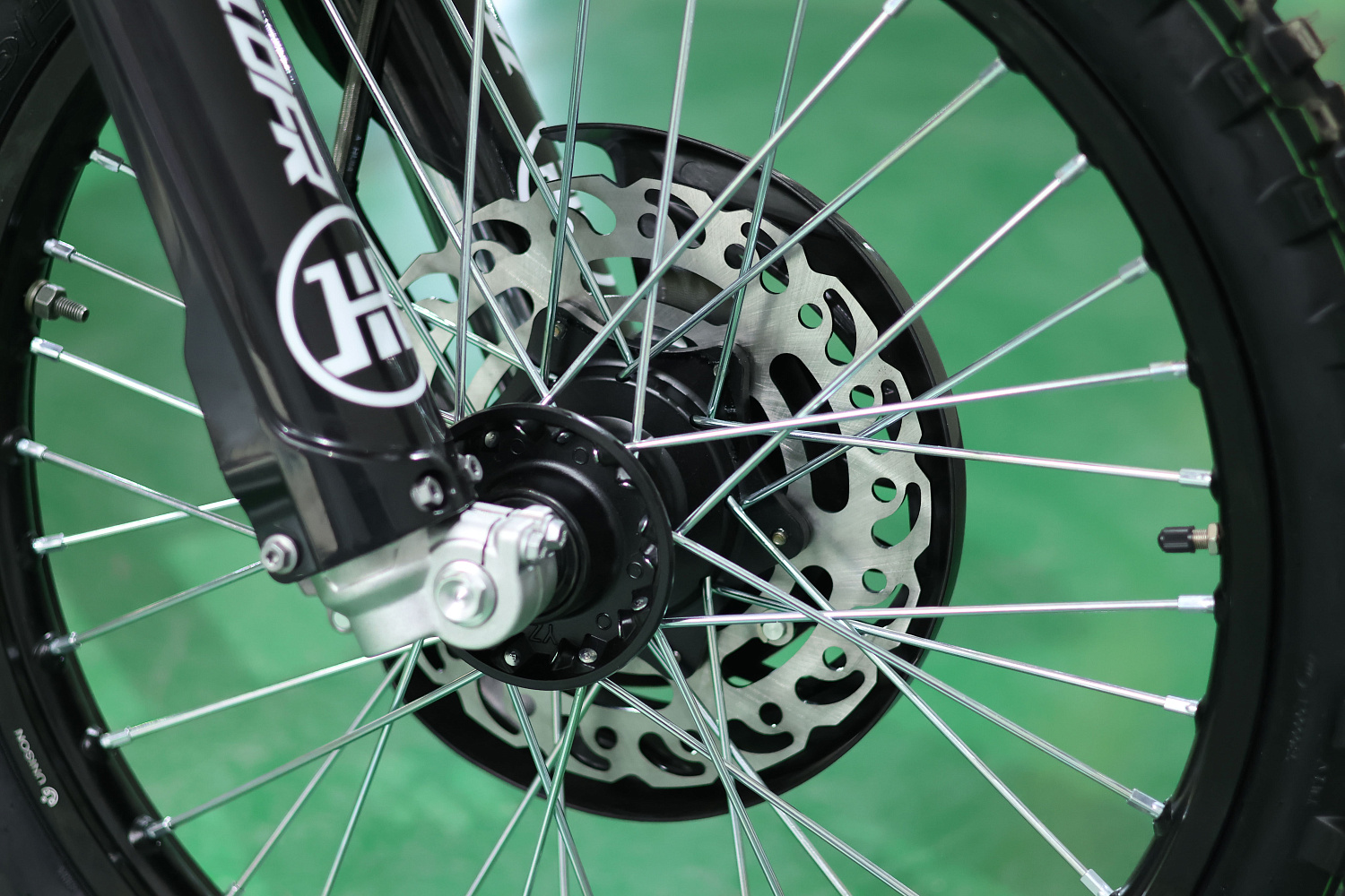 Мотоцикл JHLMOTO JHLofr GS YBS300 (176MN) в Шахтах