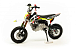 Питбайк MOTOLAND (МОТОЛЕНД) PWR Racing FRZ 60 в Шахтах