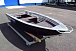 Алюминиевая лодка Wyatboat-390 P в Шахтах
