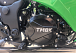Мотоцикл TMBK Ninja 400cc в Шахтах