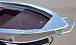 Алюминиевая лодка Wyatboat-390Р Fish в Шахтах