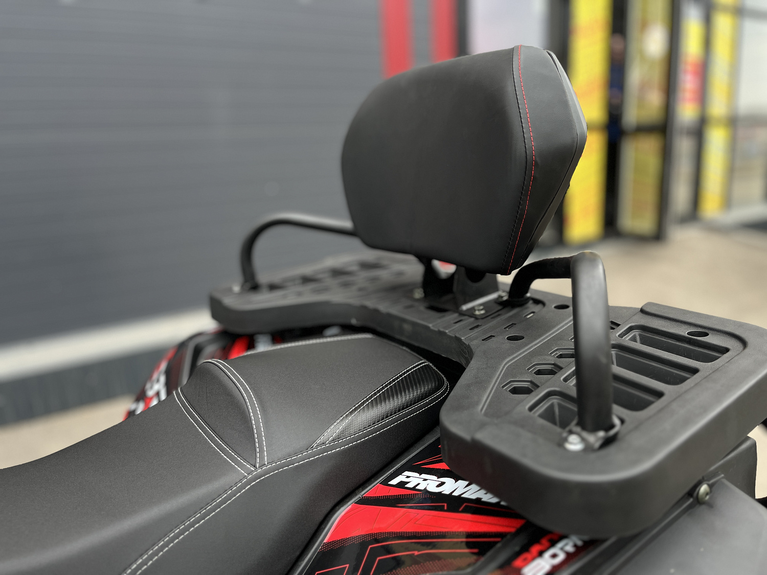 Квадроцикл PROMAX TAURUS 300 MAX-PRO LONG в Шахтах