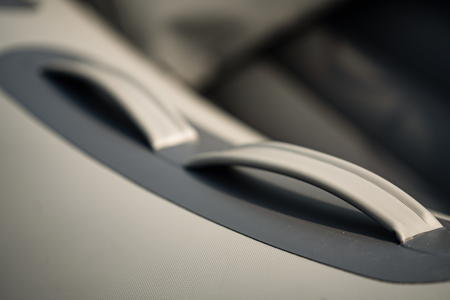 Лодка MISHIMO RIVER JET 390 под водомет в Шахтах