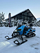 Снегоход WELS 200 RS NEW в Шахтах