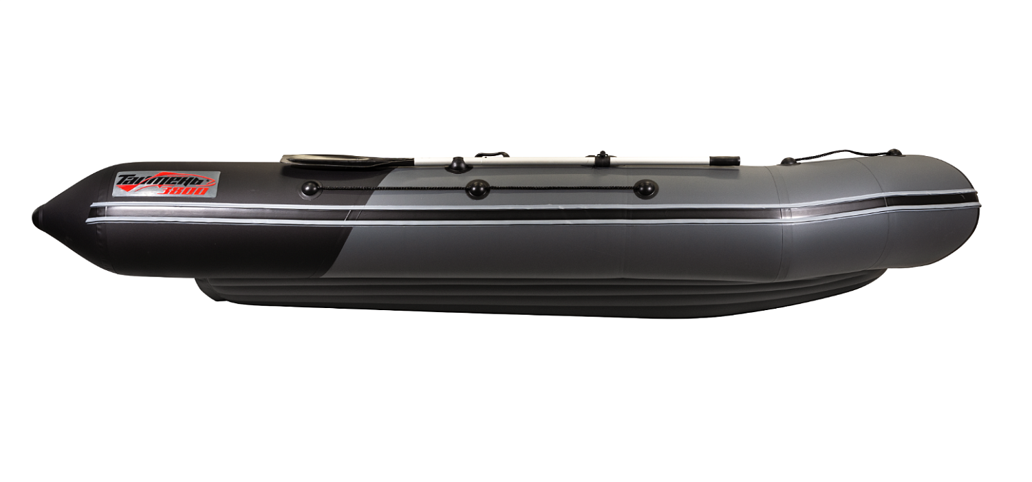 Лодка Таймень NX 3800 НДНД PRO в Шахтах