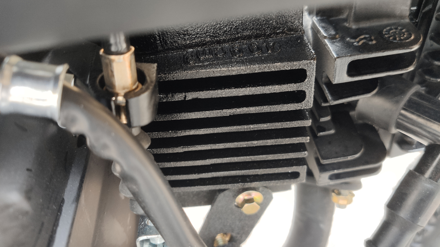 Мопед FAIDET SKIFF RS150 (49) в Шахтах