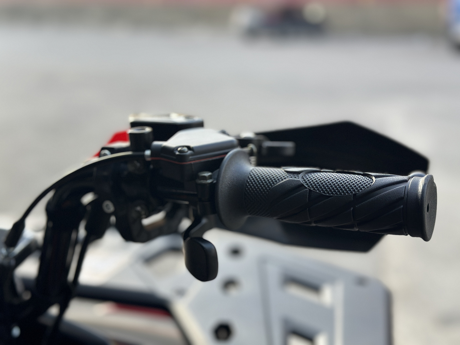 Квадроцикл PROMAX МАЙНКРАФТ 192 PRO 2025 в Шахтах