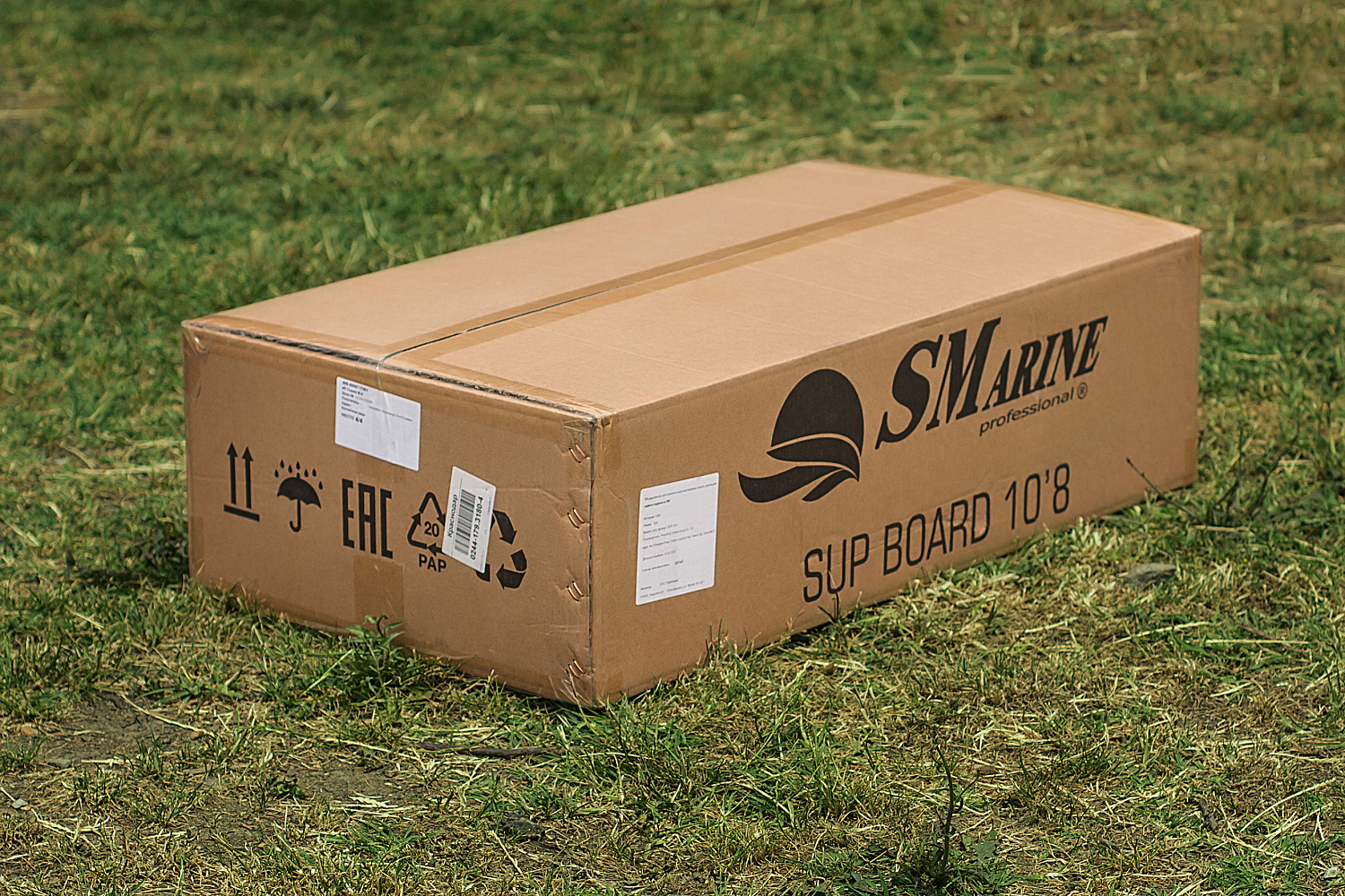 САП (SUP) Board SMARINE 10.6 в Шахтах