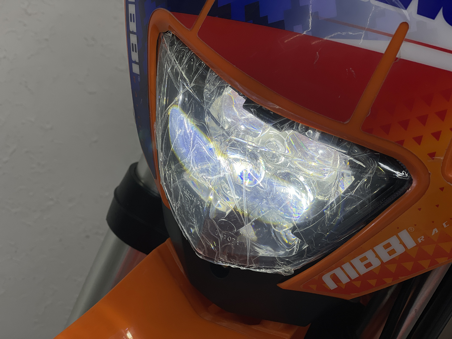 Кроссовый мотоцикл PROMAX INFERNO 380 (4 valves, 5 gears) в Шахтах