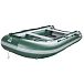 ЛОДКА НАДУВНАЯ YUKONA 330 TS - U (БЕЗ ПАЙОЛА) в Шахтах