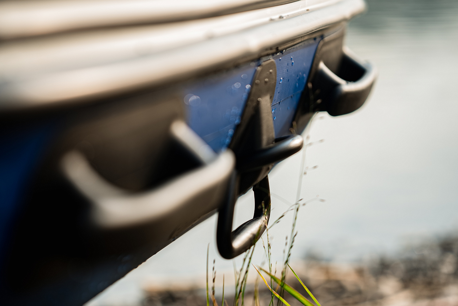 Лодка MISHIMO RIVER FJET PRO 400 под водомет в Шахтах