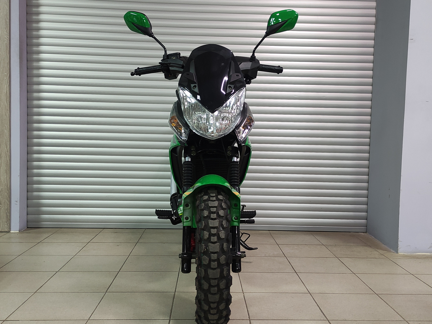 Мопед PROMAX STREET CROSS 150 (49) в Шахтах