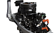 Лодочный мотор Seanovo SN9.9FFEL Enduro в Шахтах