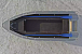 Алюминиевая лодка Wyatboat-340 РМ в Шахтах