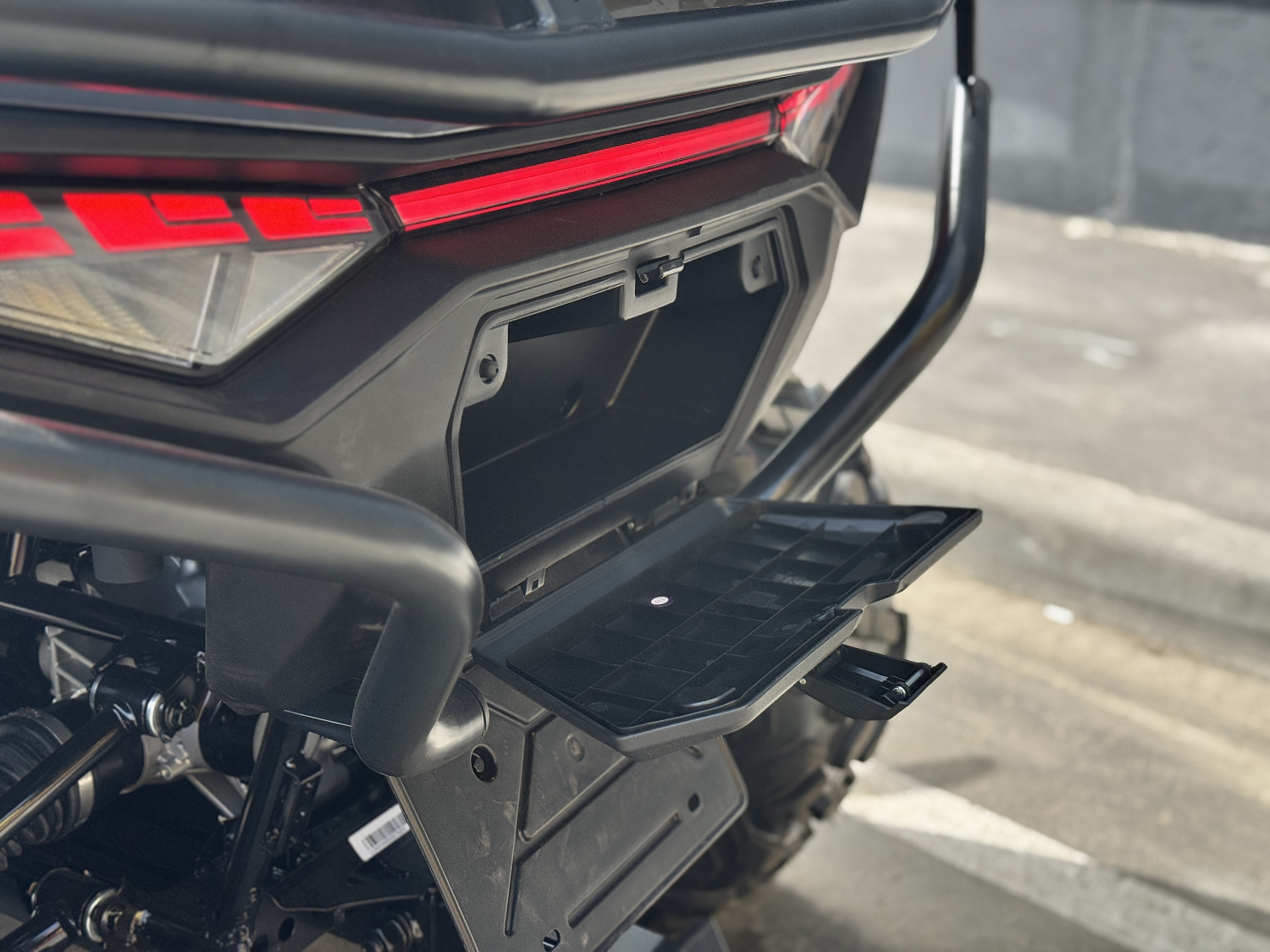 Квадроцикл HND QRX 650 PRO в Шахтах