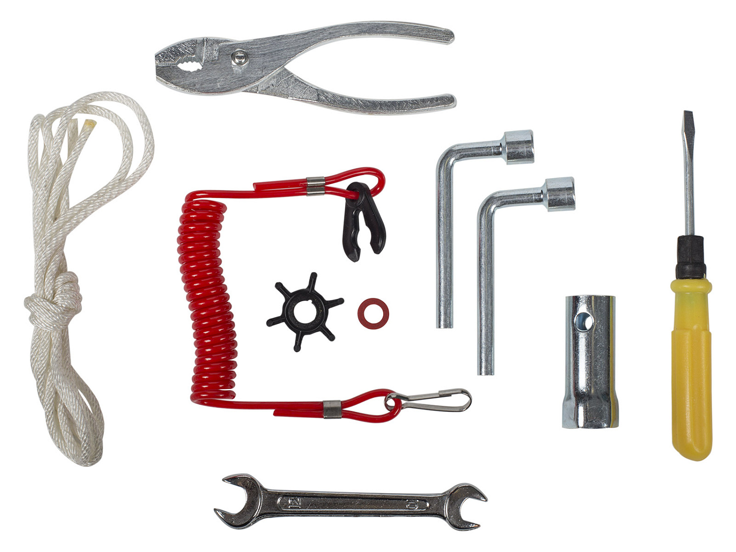 ЛОДОЧНЫЙ МОТОР GLADIATOR G6.2FHS в Шахтах