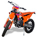 Эндуро мотоцикл IRBIS KTR 250 в Шахтах