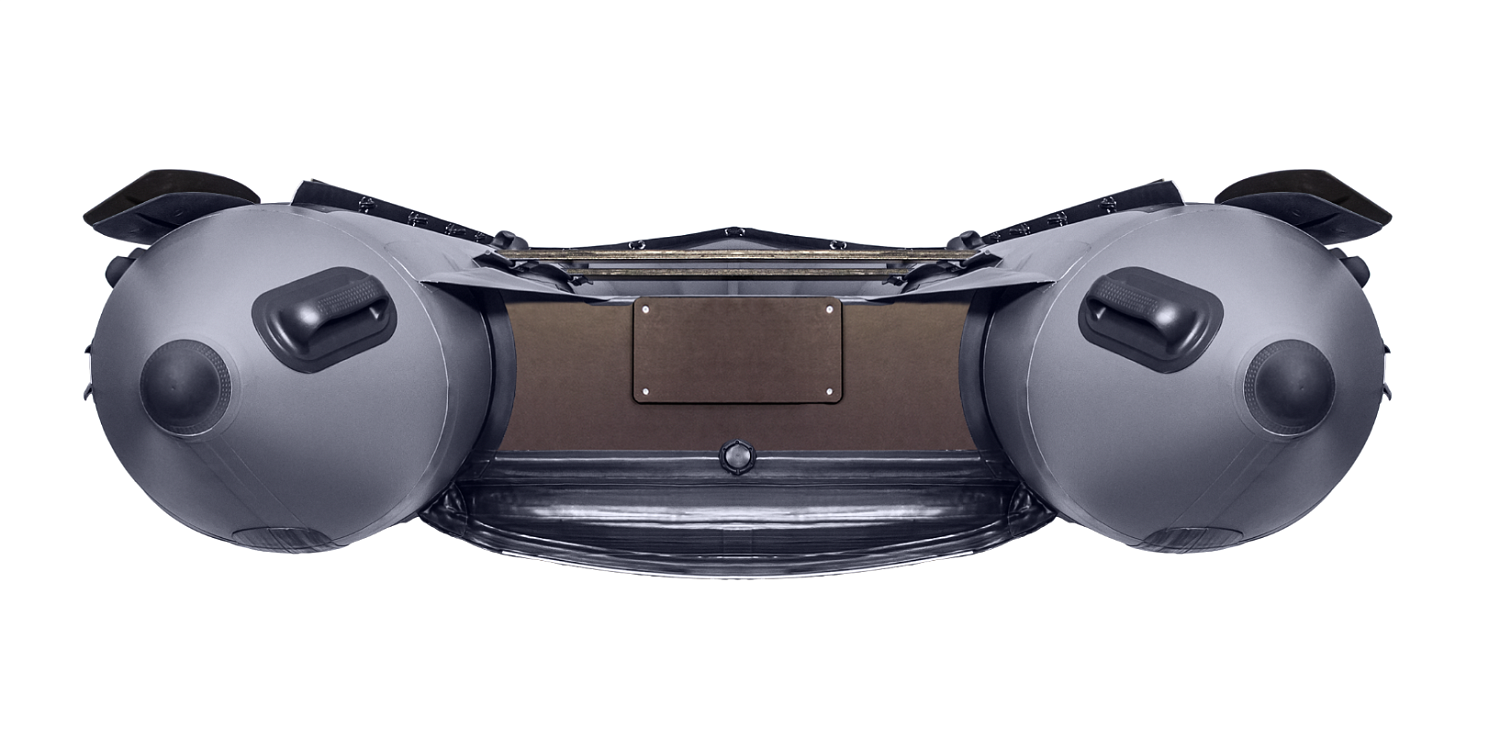 Лодка APACHE 3700 НДНД в Шахтах