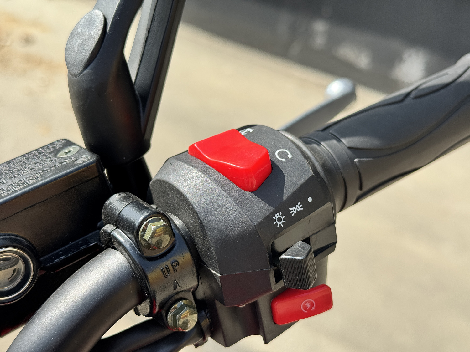 Мотоцикл PROMAX CB300 в Шахтах