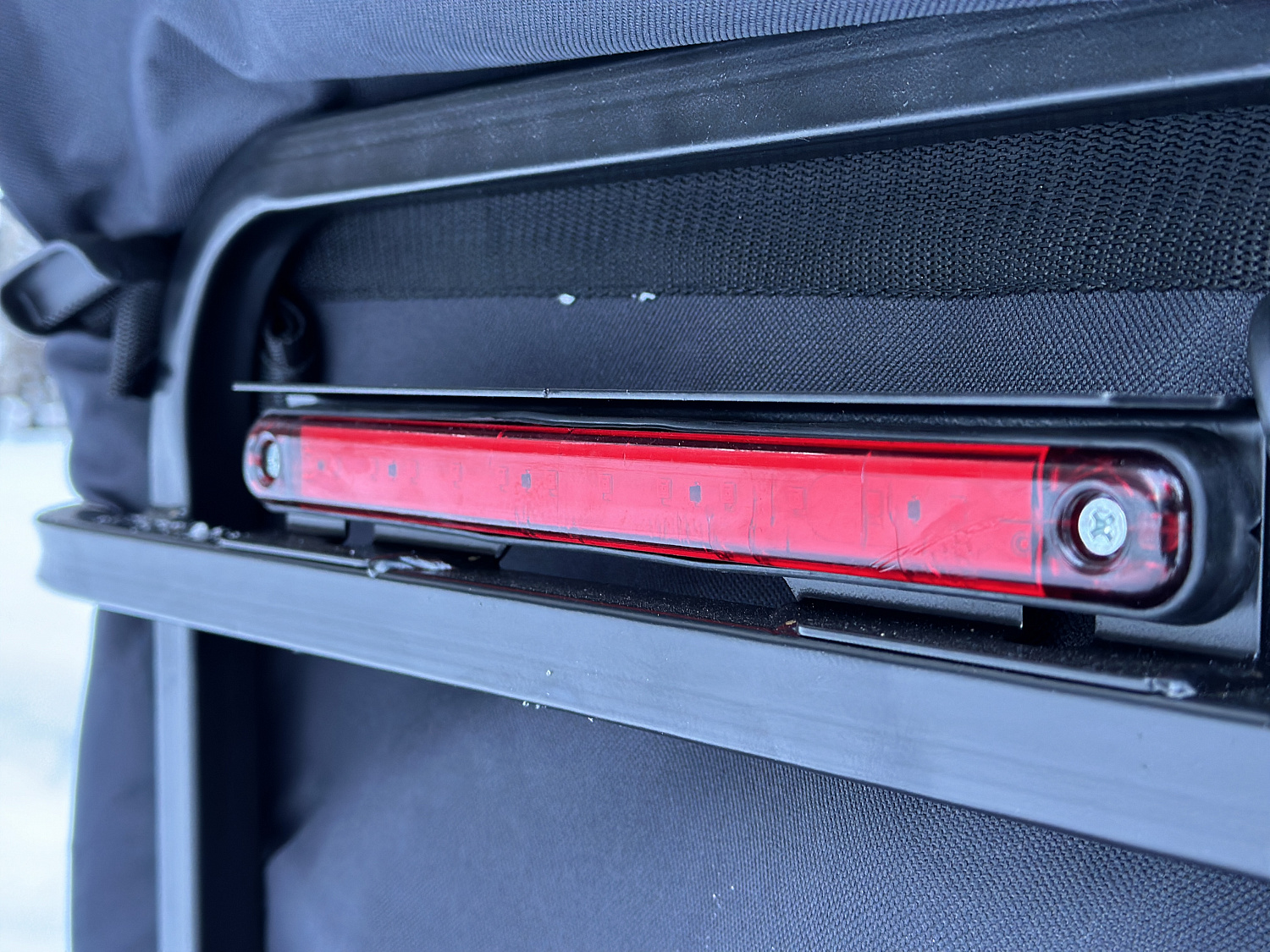 Снегоход PROMAX YAKUT 500 LONG 2.0 4T 20 в Шахтах