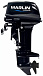 Лодочный мотор MARLIN MP 20 AWRS в Шахтах