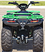 Квадроцикл IRBIS ATV150 в Шахтах