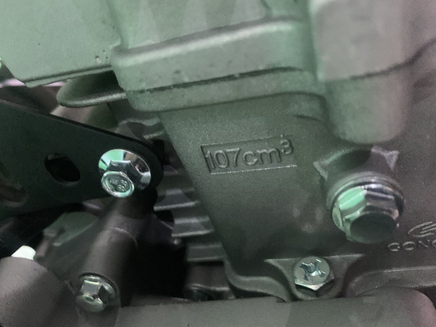 Питбайк JHLMOTO JHL MK110 (12/10) в Шахтах