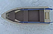 Алюминиевая лодка Wyatboat-340 Р в Шахтах