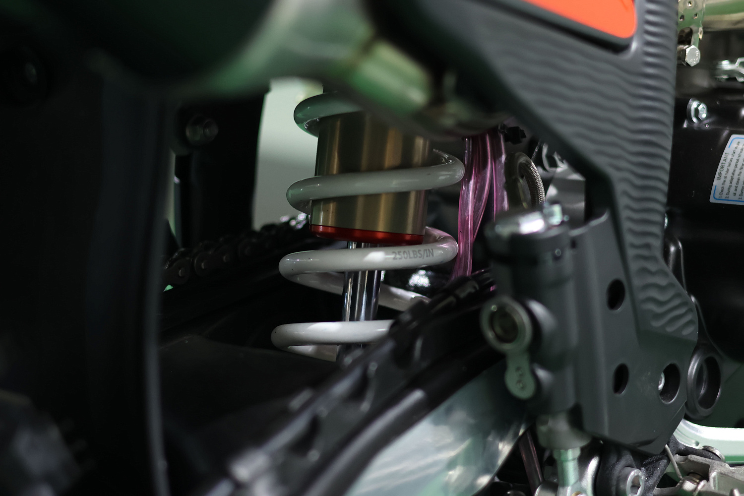 Мотоцикл JHLMOTO JHLofr GS YBS300 (176MN) в Шахтах