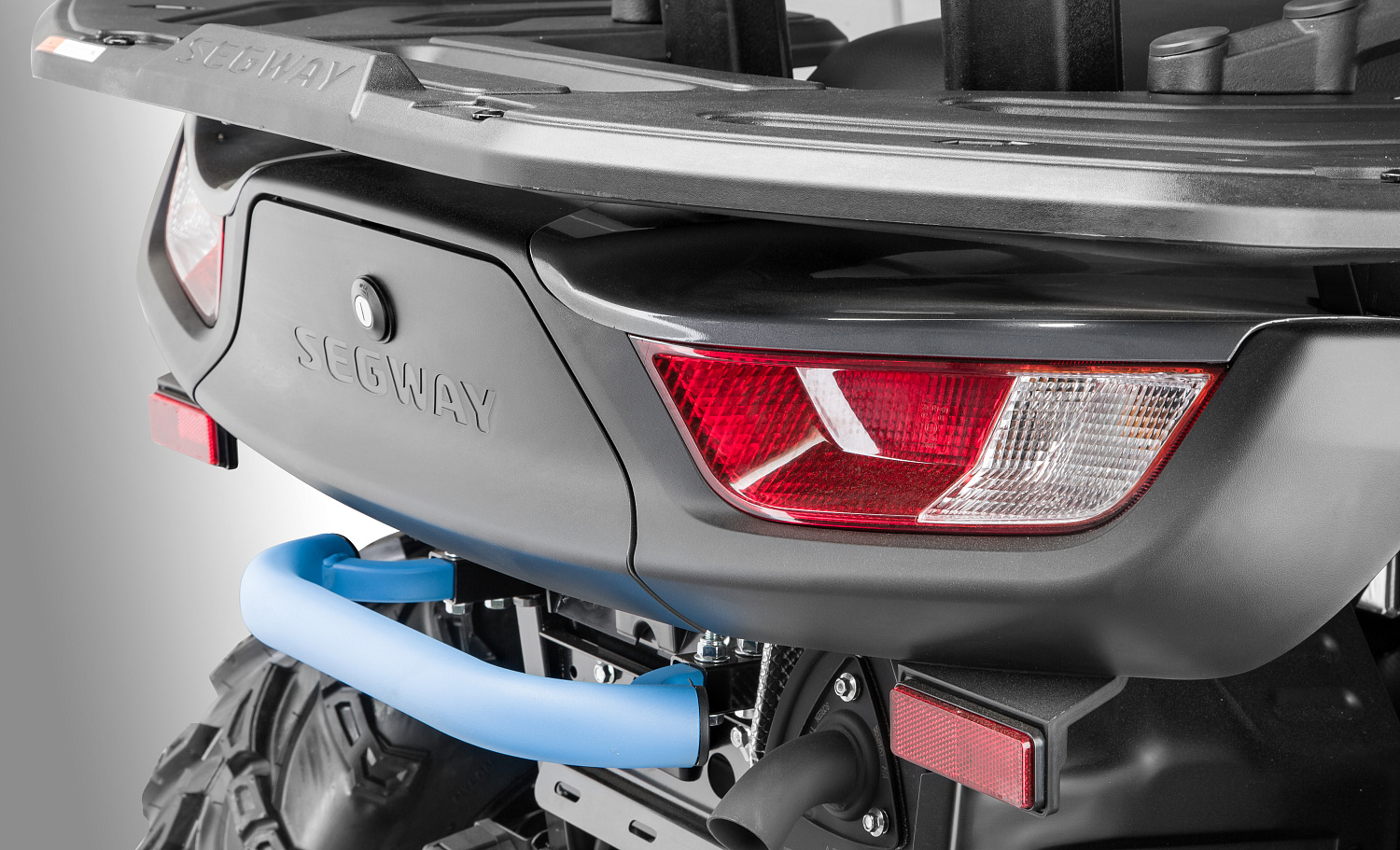  Квадроцикл Segway SNARLER AT6 LE в Шахтах