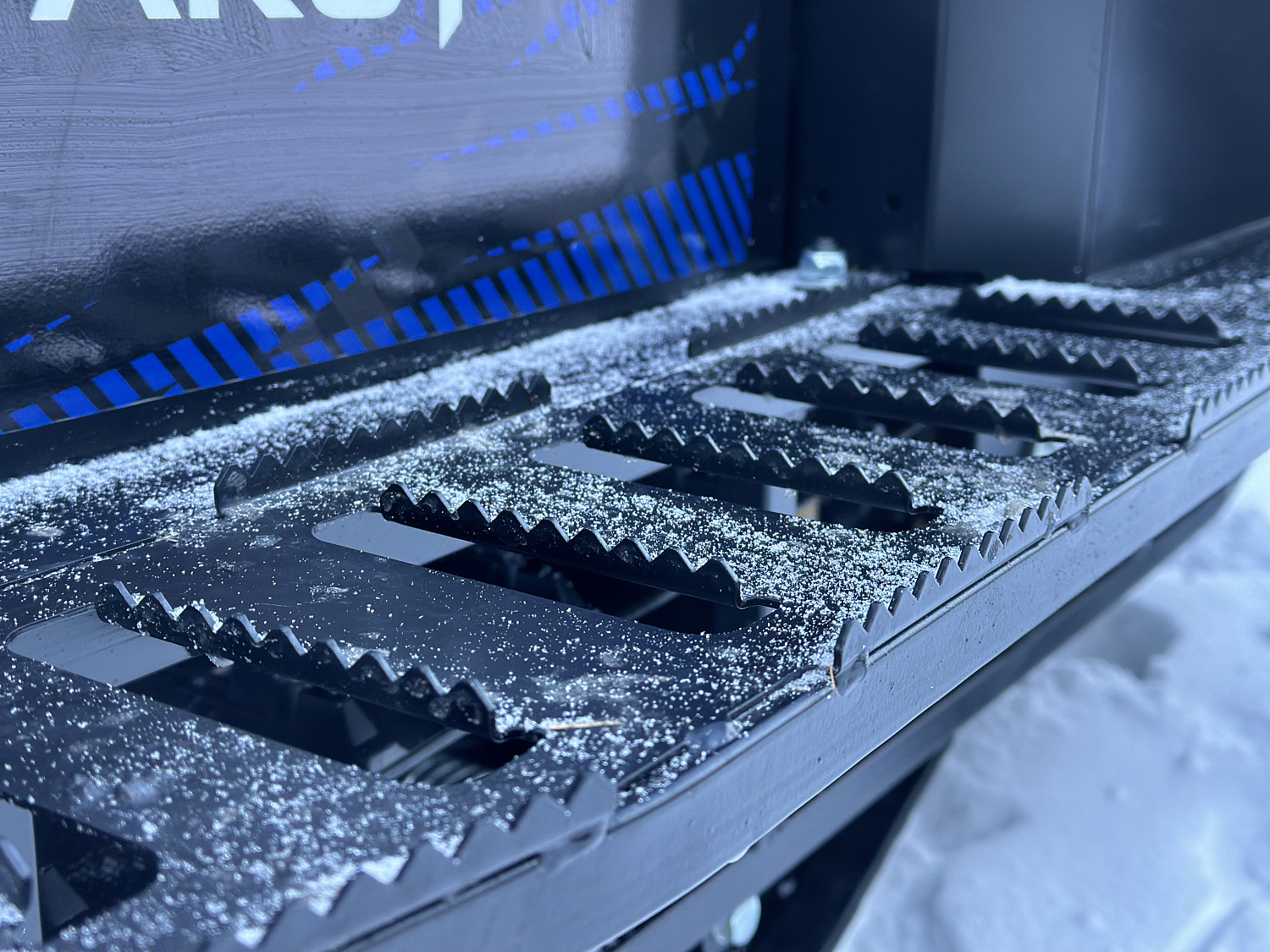 Снегоход PROMAX YAKUT 500 LONG 2.0 4T 20 в Шахтах