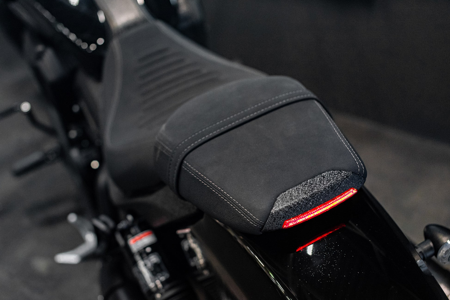 Мотоцикл Benda DarkFlag 500 в Шахтах