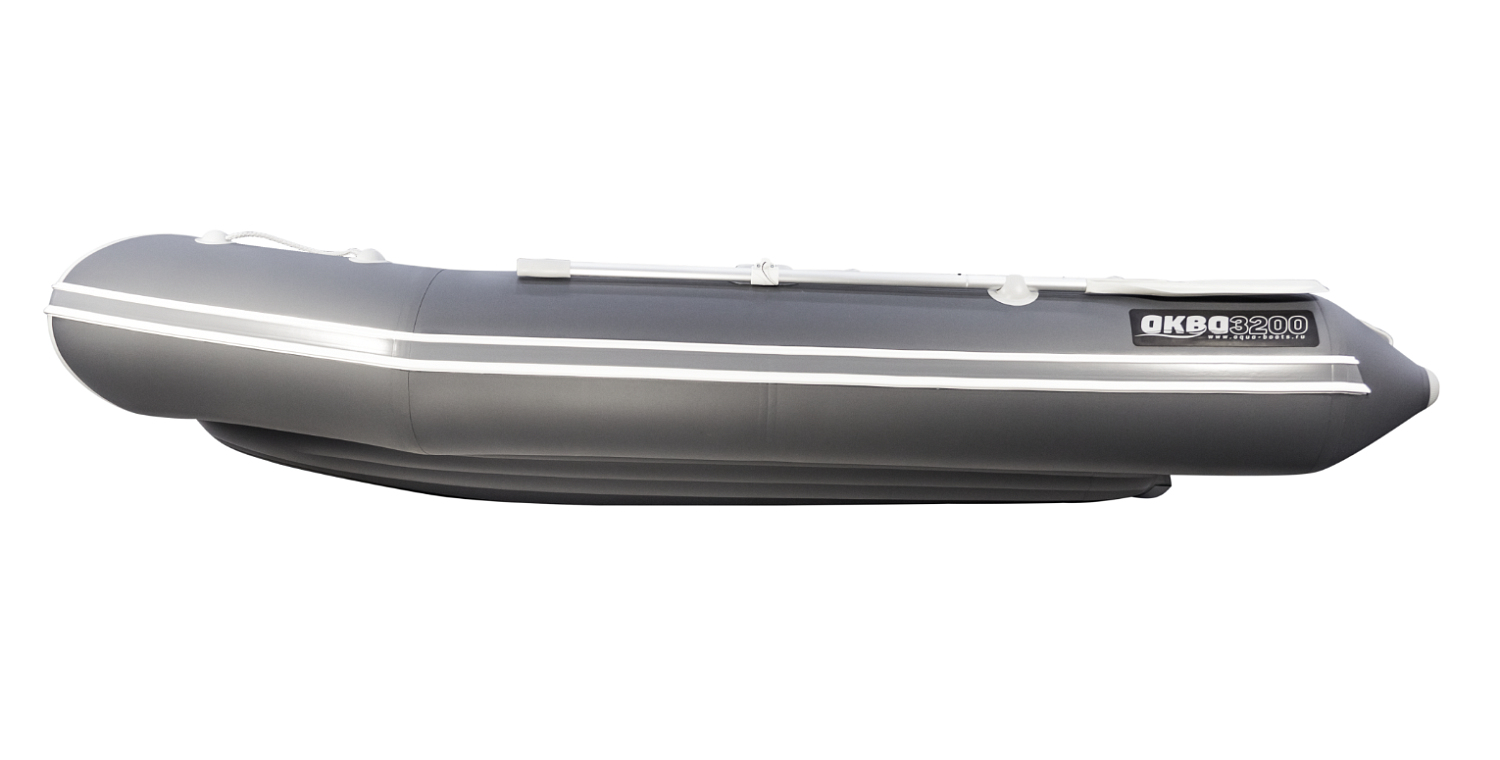Лодка АКВА 3200 нднд в Шахтах