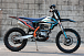 Мотоцикл JHLMOTO JHL Z3 CB250 (172FMM-3A) в Шахтах