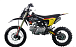 Питбайк FullCrew Teen Rider 125cc 17\14 (механ., эл.стартер) в Шахтах