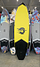 SUP ДОСКА-КАЯК 2 В 1 RAIDEX ALOHA YELLO 10.6’ (320СМ) в Шахтах