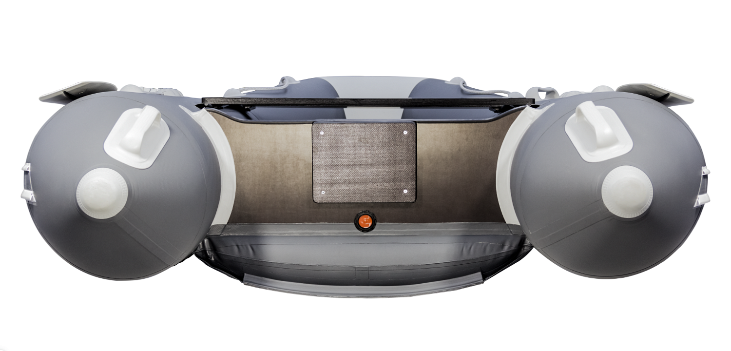 Лодка АКВА 3200 нднд в Шахтах