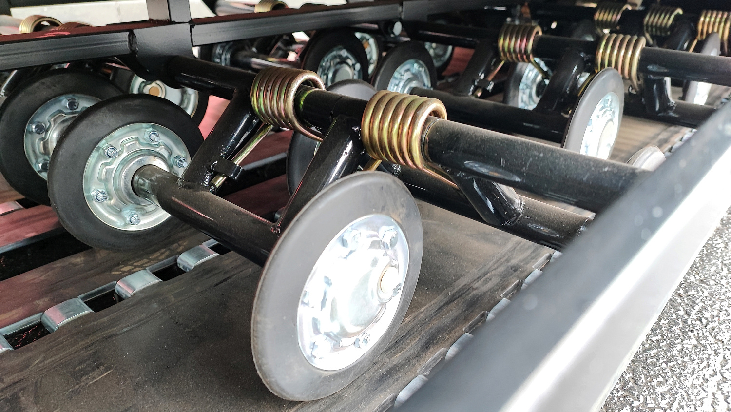 Снегоход PROMAX SNOWBEAR V3 800 4T ST в Шахтах