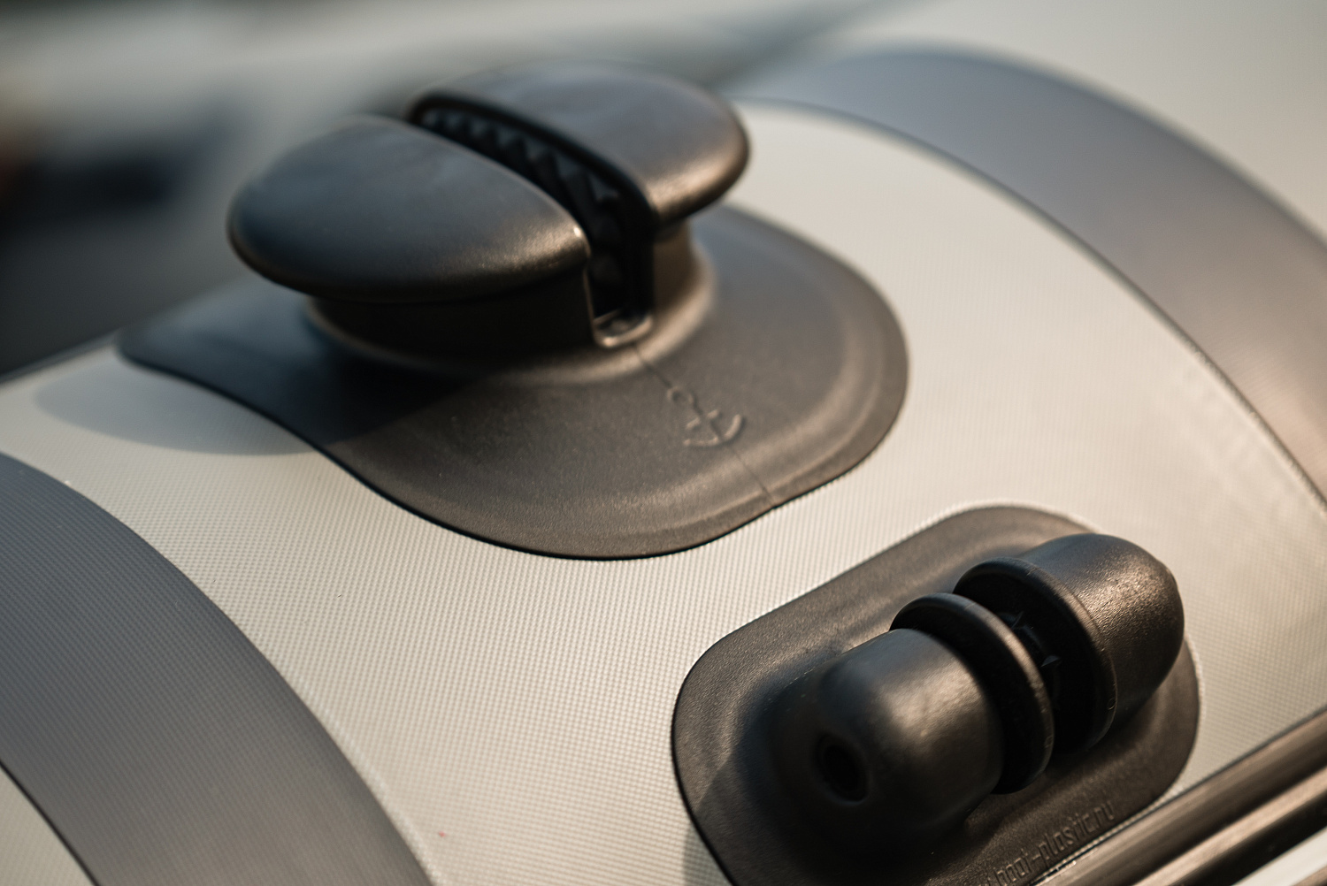 Лодка MISHIMO RIVER JET 390 под водомет в Шахтах