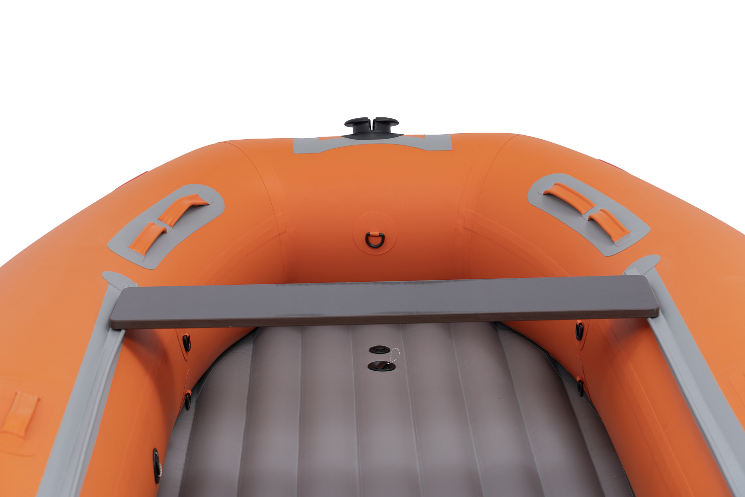 Лодка MISHIMO RIVER JET 470 под водомет в Шахтах