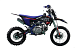 Питбайк FullCrew Big Beast 150cc 17\14 (механ., эл.стартер) в Шахтах