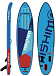SUP (САП) Доска MISHIMO FLY AIR BLUE 11’ (335см) в Шахтах
