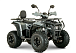 Квадроцикл YACOTA DRAGON LUX LD 125 в Шахтах
