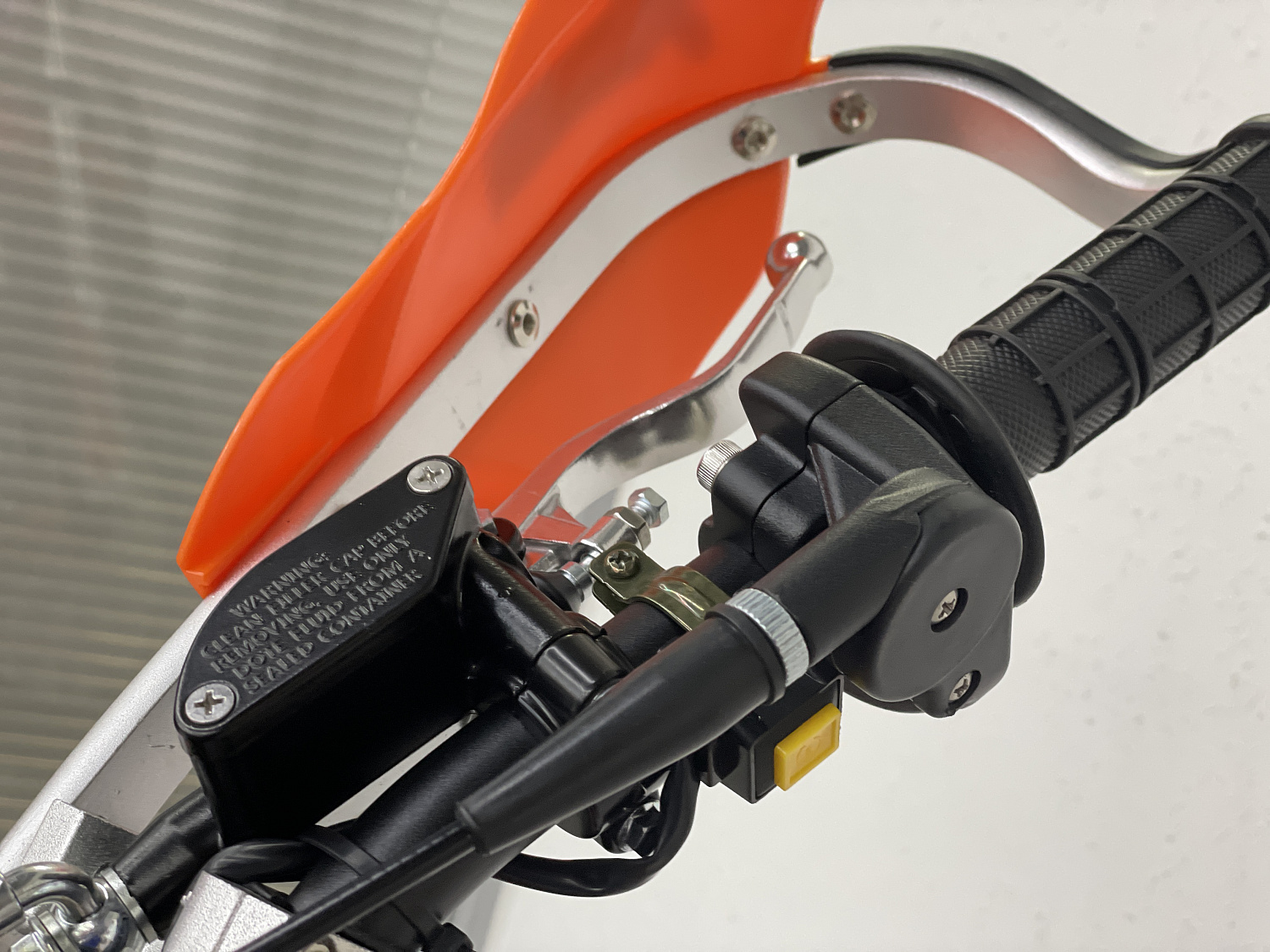 Кроссовый мотоцикл PROMAX INFERNO 380 (4 valves, 5 gears) в Шахтах