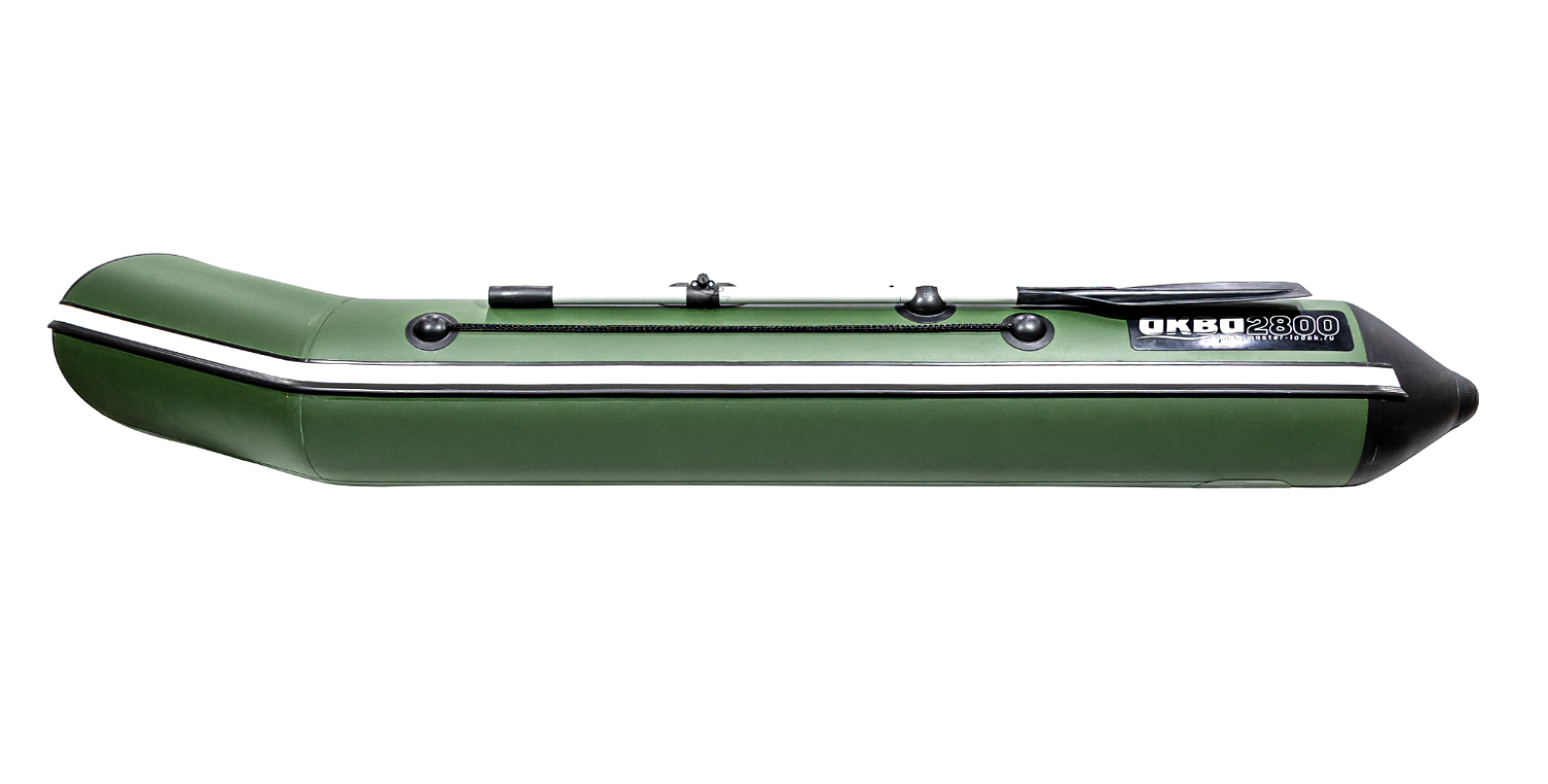 Лодка Аква 2800 в Шахтах