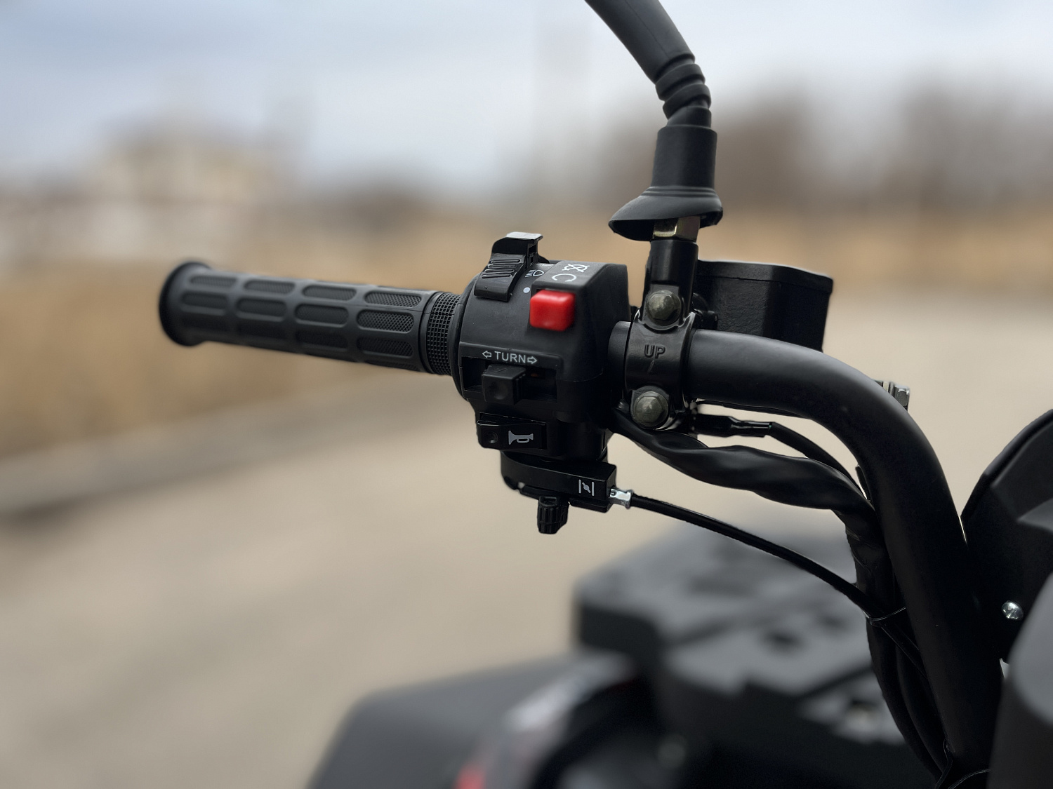 Квадроцикл PROMAX TAURUS 300 MAX-PRO LONG в Шахтах