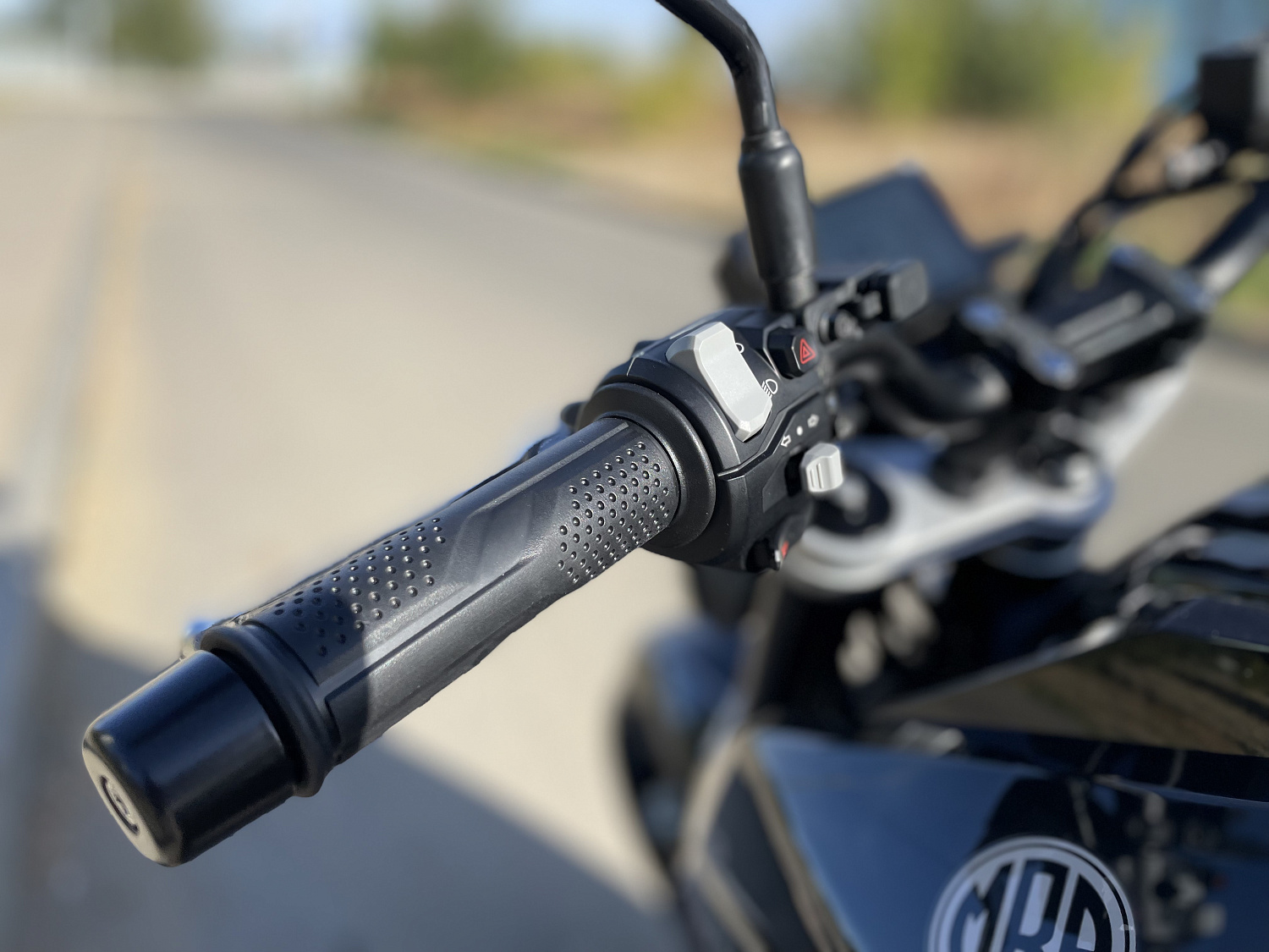 Мотоцикл STELS M502N в Шахтах