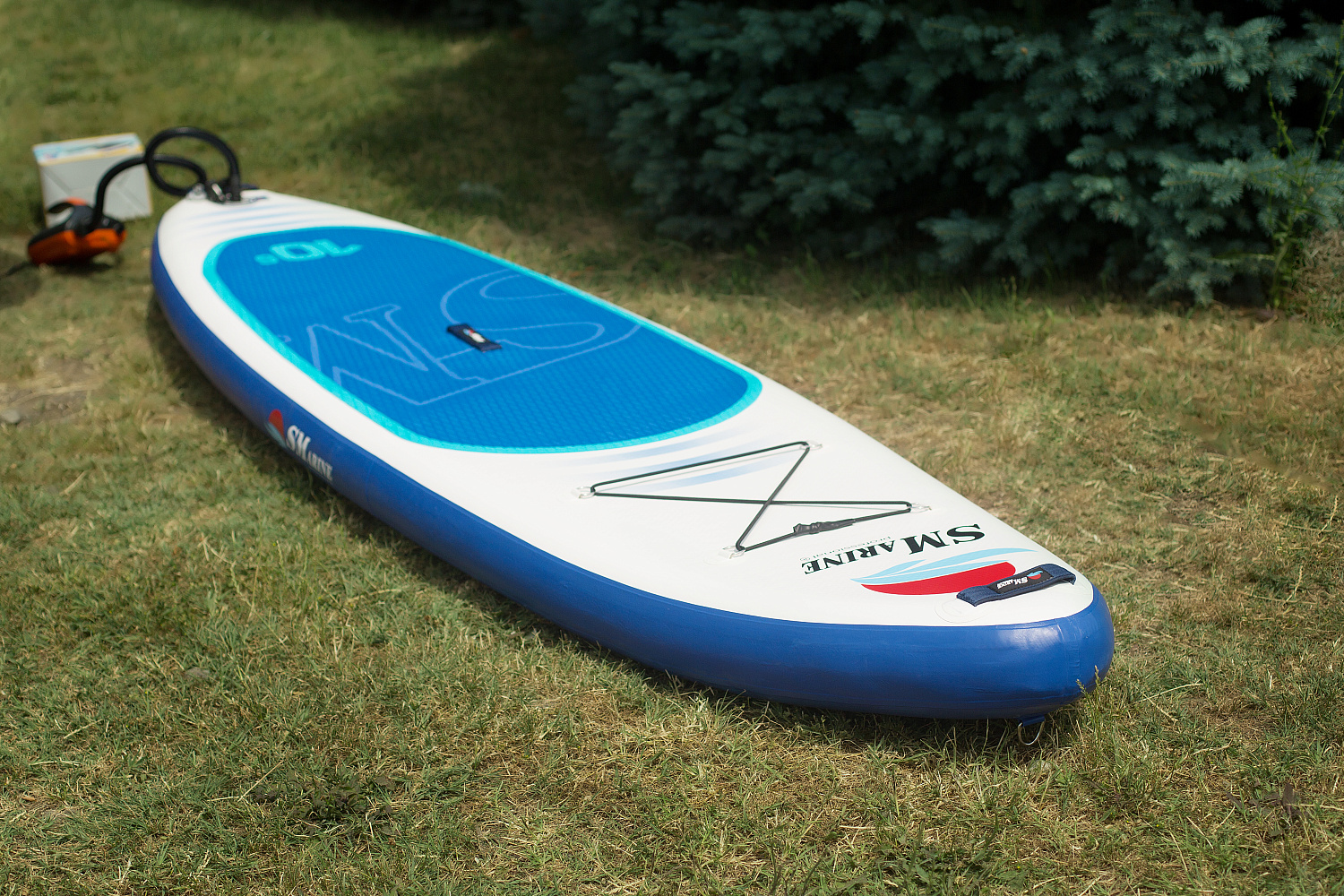 САП (SUP) Board SMARINE 10.6 в Шахтах