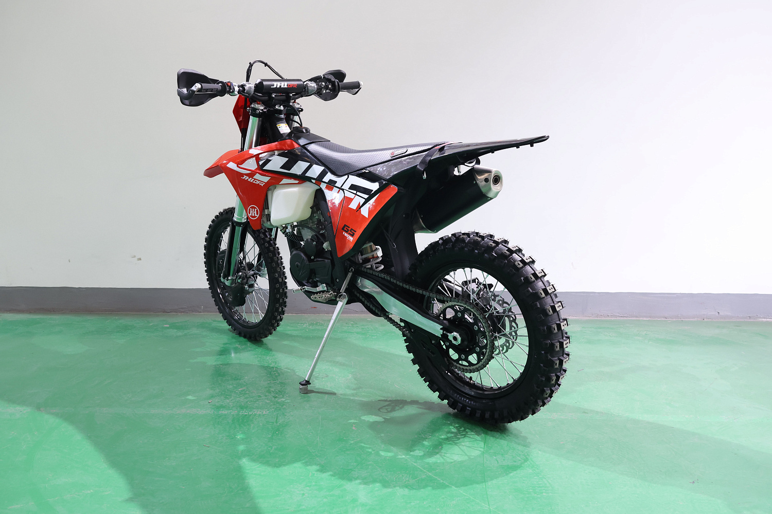 Мотоцикл JHLMOTO JHLofr GS YBS300 (176MN) в Шахтах