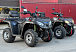 Квадроцикл GBM EXPLORER 400 NEW PREMIUM в Шахтах